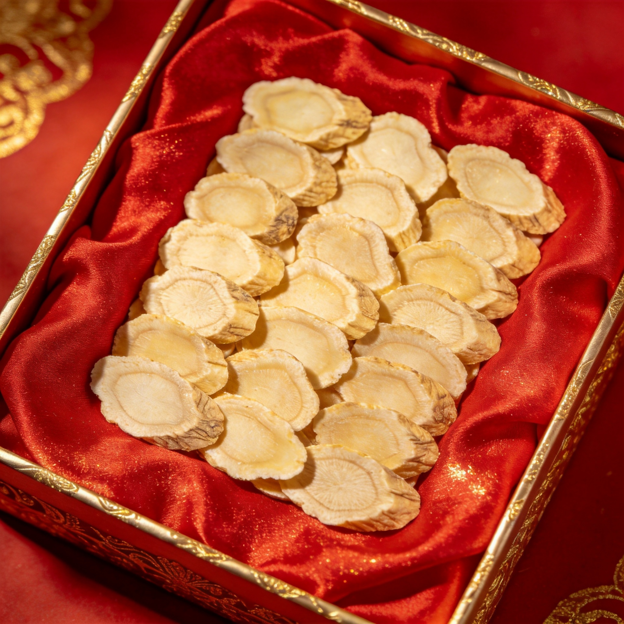 American Ginseng