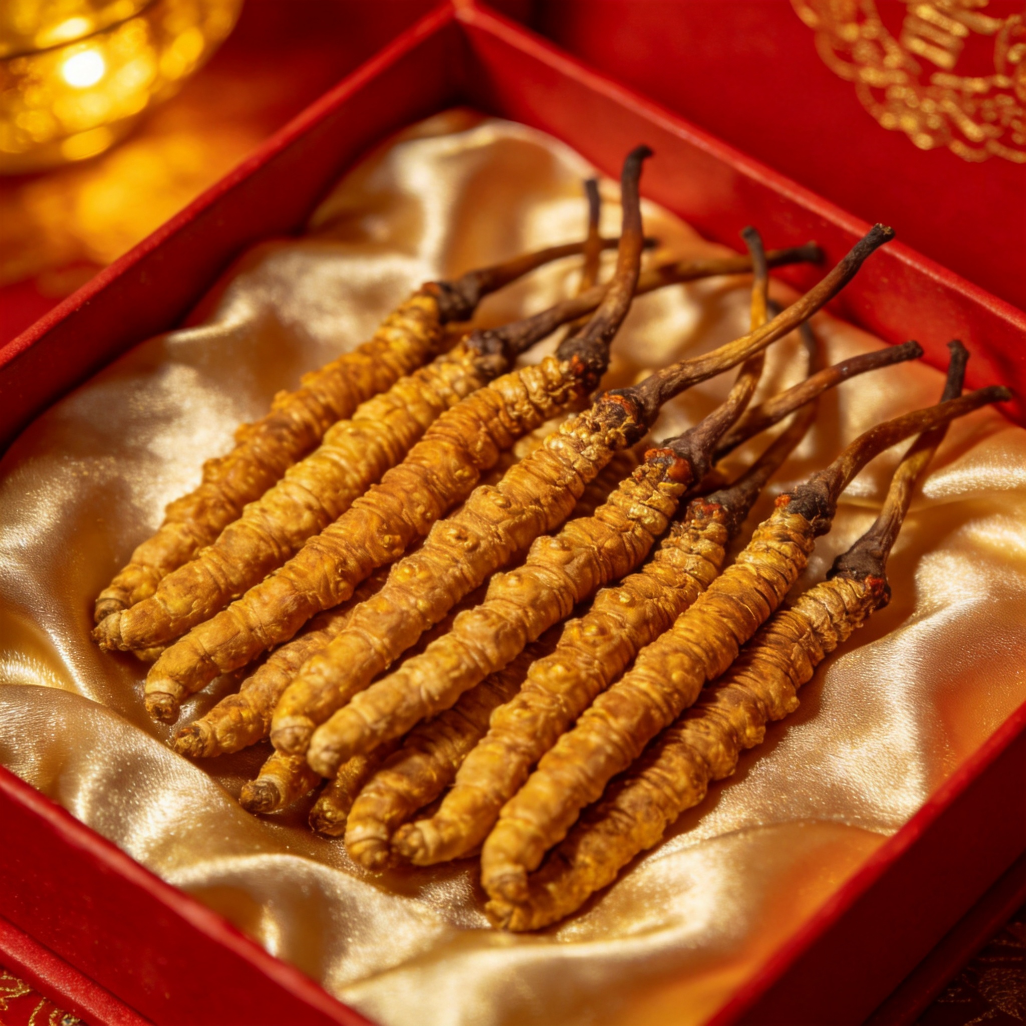 Cordyceps