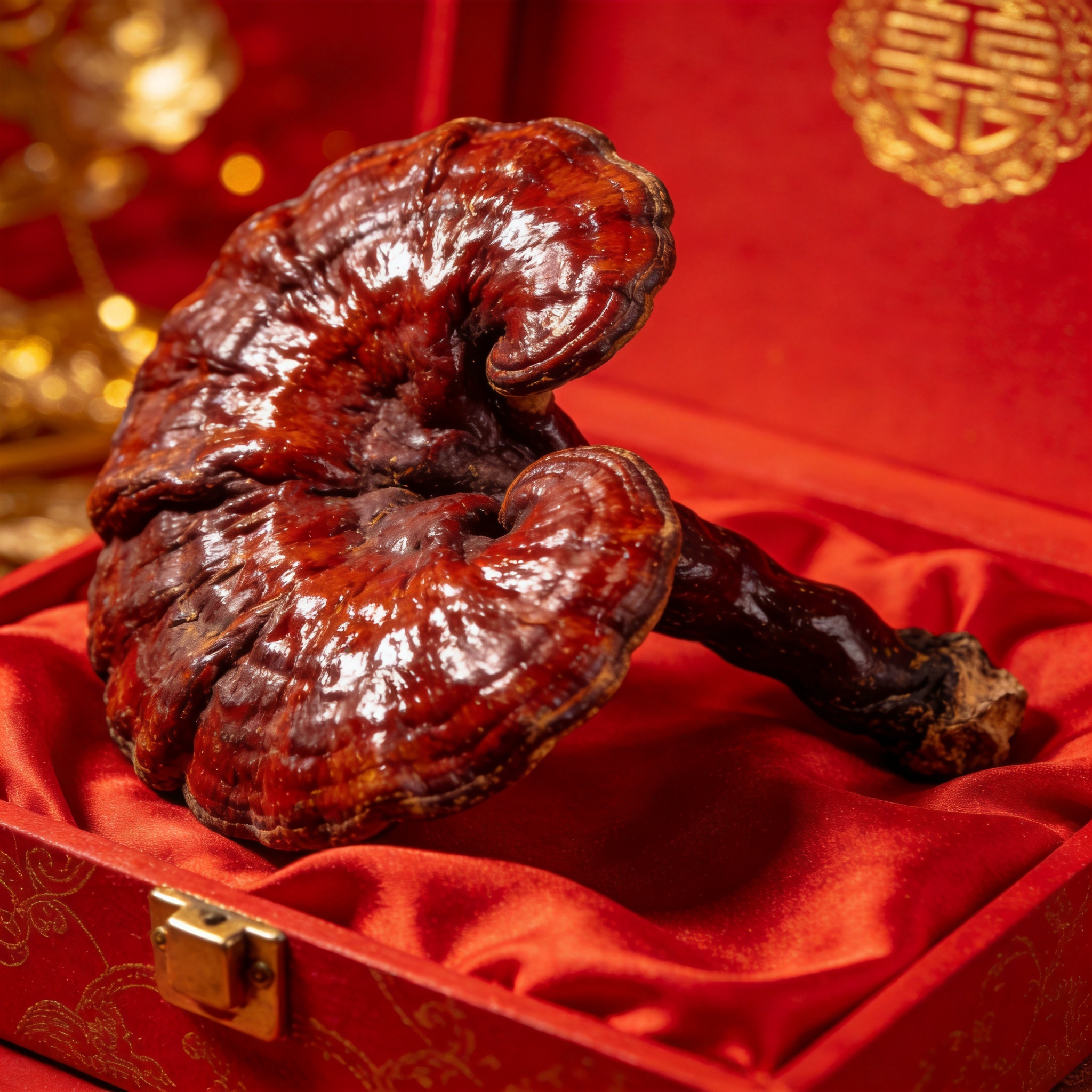 Lingzhi
