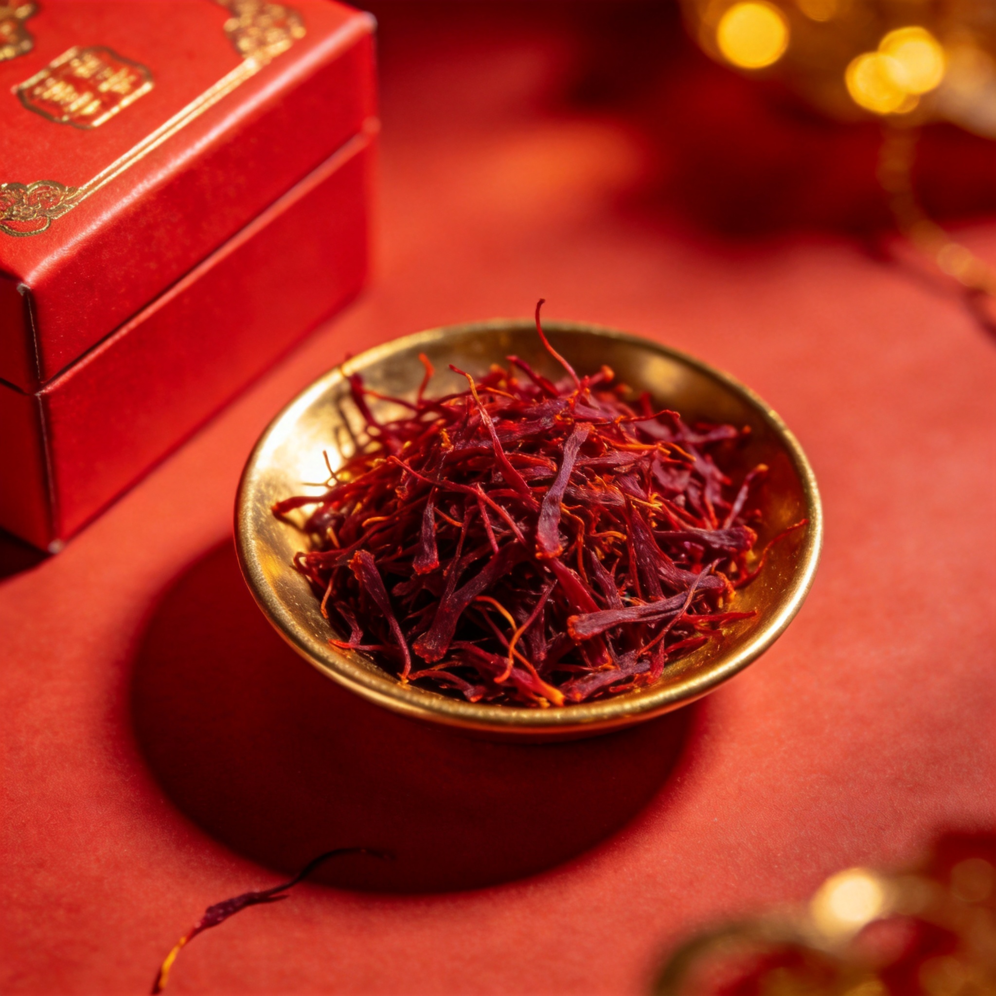 Saffron